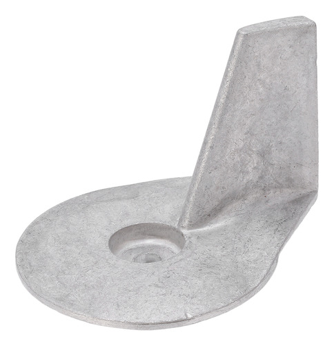 Motor De Barco Trim Tab Anode, Aleación De Aluminio 822157t2