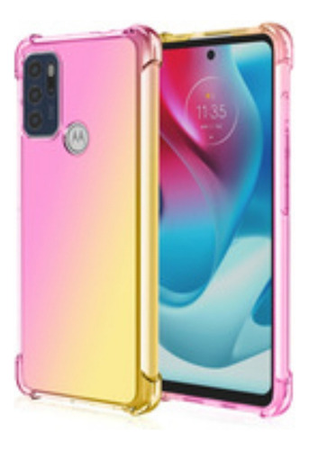 Capa Capinha Para For Motorola Moto Todos Modelos
