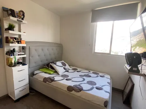 Apartamento En Venta En Los Colores