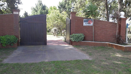 Imagen 1 de 13 de Chacra Con Lote En San Clemente