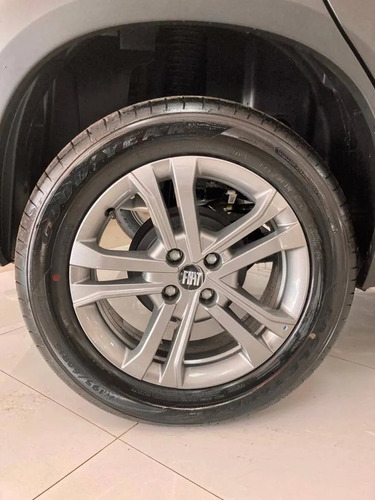 Fiat Pulse 1.3 Gse Drive Mt