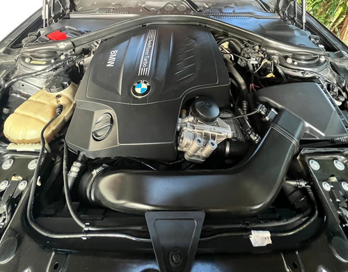 BMW Serie 3 3.0 335i Sedan M Package At 306cv