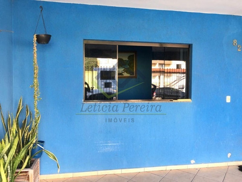 Imagem 7 de 7 de Casa Com Excelente Localização, Do Lado Do Shopping De Suzano!! - Ca00020 - 68083052