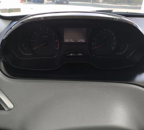 Peugeot 208 1.5 ACTIVE 8V FLEX 4P MANUAL