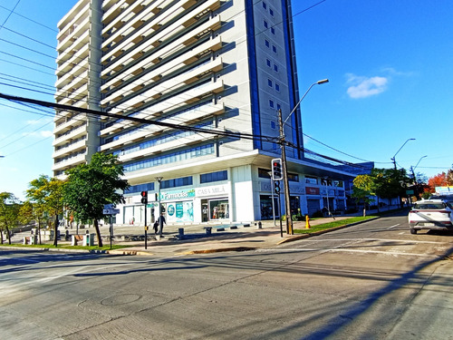 Consulta Médica U Ofic. Edif J. Manso De Velasco Los Angeles