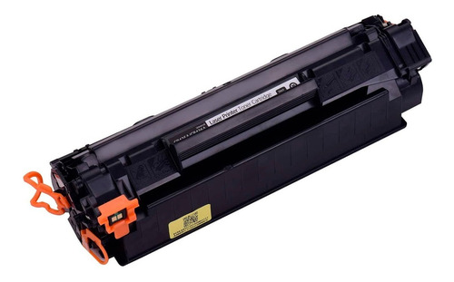 Toner Cb 435 Compatible C/ Laserjet P1002/1003/1004/1005 Etc