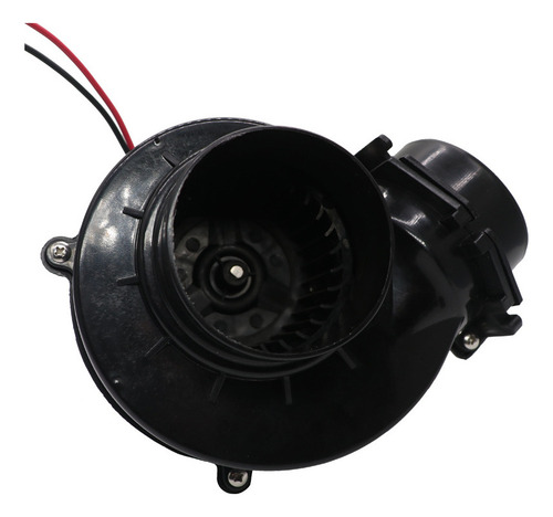 Turbocargador/supercargador Ai Eléctrico Universal Para Auto