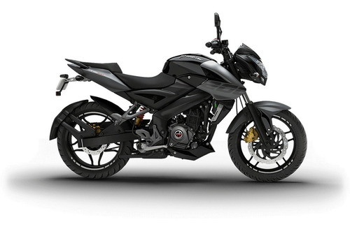 Ns 200 Bajaj Okm-$ 3.050.000 Recibo Inferior -ns 200 Tuamoto