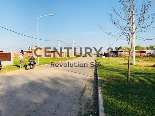 Imagen 9 de 12 de Vendo Terreno - Barrio Las Moras - Lote Irregular 542m² - Ricardone