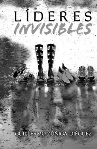 Libro: Líderes Invisibles: Transformación De Invisibles A In