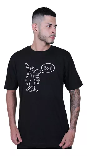 Camiseta Unissex Luci Desencanto Desenho T-shirt