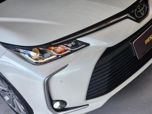Toyota Corolla Xei 2.0