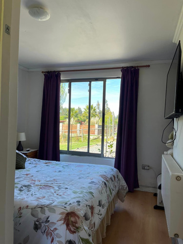 Codigua, Viña Undurraga, Condominio, Con Recepción Final.