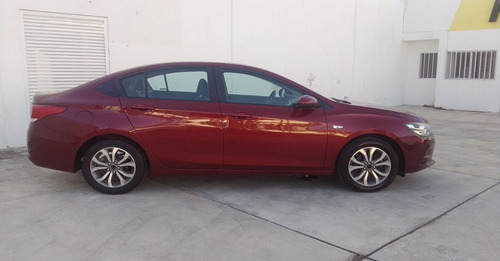 Imagen 2 de 15 de Chevrolet Cavalier 2019 1.5 Premier Piel At