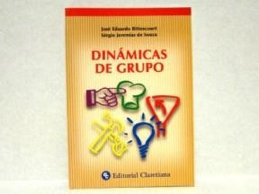 Dinamicas De Grupo - Bittencourt/de Souza (papel)