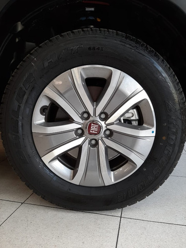 Imagen 6 de 25 de Fiat Toro 1.8 O 2.0 Retiro Con $150.000 Plan O Usado ·-