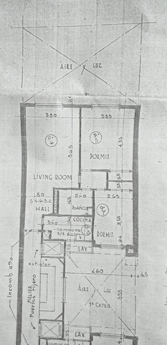 Venta De Departamento En Retiro