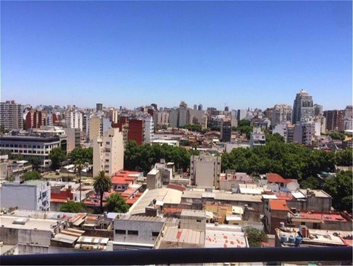 Imagen 18 de 19 de Venta Departamento 2 Ambientes, B° Balvanera
