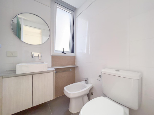 Imagen 11 de 30 de Gran Departamento 1 Dormitorio Con Patio En Zona Pichincha