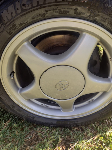 Imagen 4 de 5 de Toyota Supra