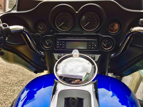 Harley-davidson Ultra Electra Glide Classic