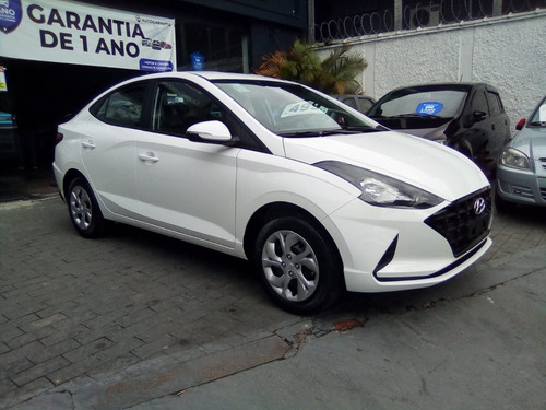 Hb20 Sedan 1.0 Vision -0km 5 Anos De Garantia!