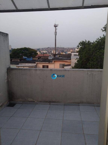Imagem 21 de 21 de Casa Com 3 Dormitórios À Venda, 103 M² Por R$ 530.000 - Pedreira - São Paulo/sp - Ca2270