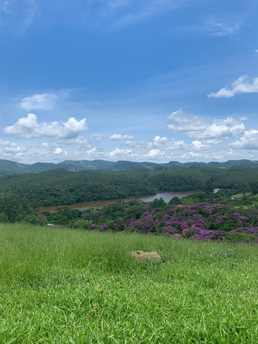 Imagem 1 de 9 de F16- Em Igaratá,terreno Com Ótima Vista