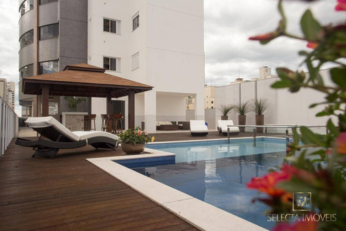 Imagem 28 de 30 de Apartamento À Venda, 131 M² Por R$ 1.824.964,66 - Centro - Balneário Camboriú/sc - Ap0345