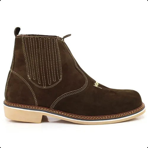 Sapatao Wrangler Bico Quadrado MercadoLivre