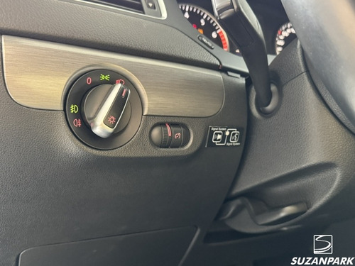 Volkswagen Jetta 2.0 Tsi Highline 4p 211 hp