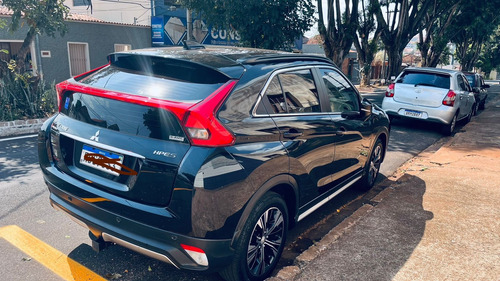 Mitsubishi Eclipse Cross 1.5 Hpe-S Turbo S-Awc Cvt (Br) 5P
