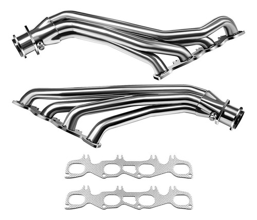 Headers Dodge Charger/challenger 06-11 5.7 Chrysler 300 Hemi