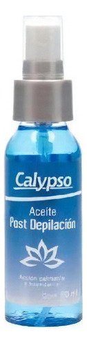 Aceite Post Depilatorio Calypso 80 Ml