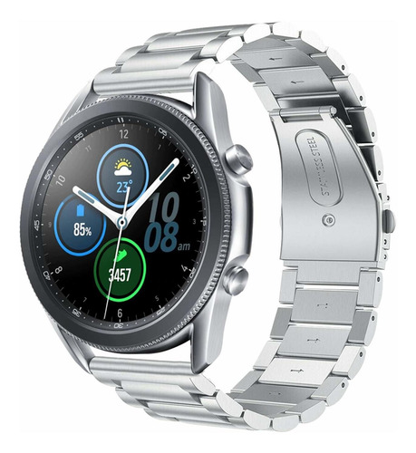 Kartice Correa Repuesto Para Samsung Galaxy Watch Sm R800 40
