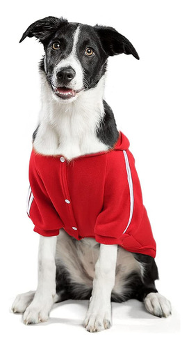 Sudadera Con Capucha Para Perro Mediano, Grande