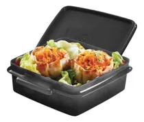 Comprar Hermetico Tupperware Portavianda 850 Ml Taper Con Asas