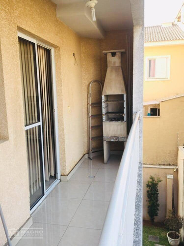 Imagem 16 de 17 de Apartamento Com 2 Dormitórios À Venda, 64 M² Por R$ 280.000,00 - São Miguel Paulista - São Paulo/sp - Ap2308