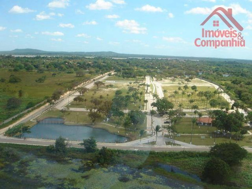 Imagem 1 de 18 de Lote À Venda, 445 M² Por R$ 40.050 - Centro - Caucaia/ce - Te0161