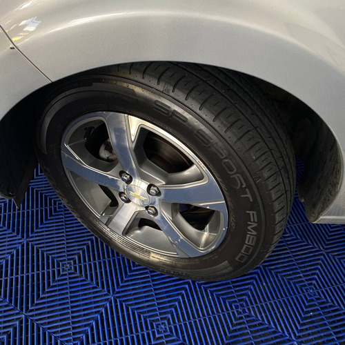 Chevrolet Prisma 1.4 Ltz 4p
