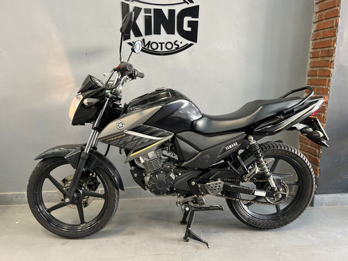 Yamaha Ys Fazer 150 - 2020 - King Motos