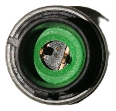 Interruptor De Embrague De A/c 1711427 / 36659 152962 Gmc