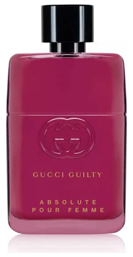 Gucci Culpable Absoluto Para Femme Para Mujeres Eau Srrkb