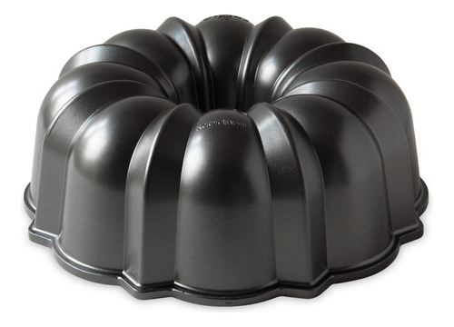 Nordic Ware Pro Cast Original Bundt Sarten 12 Taza Color