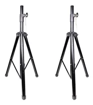 Comprar Pedestales Tripodes X2 Para Parlantes, Altura De 1.80mt