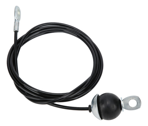 Cable De Gimnasio, Polea De Acero Para Hacer Ejercicio En Ca
