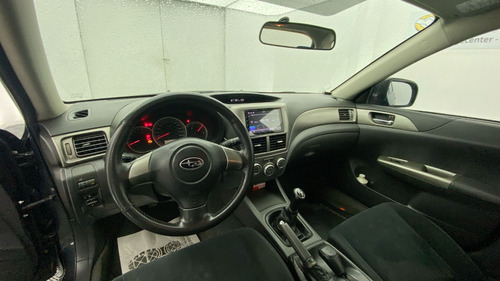 Subaru Impreza 1.5r Awd Gh