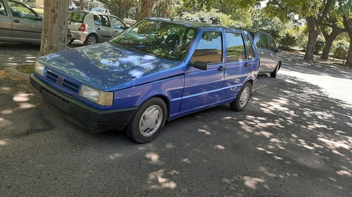 Fiat Uno 1.4 S Confort 5 P 1997