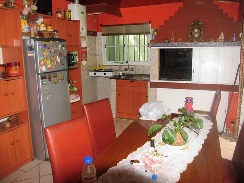 Imagen 25 de 30 de Local, Taller Y Oficinas + Vivienda 2 1/2 Amb C/fondo