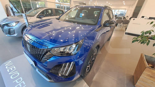 Peugeot 2008 1.0T Active